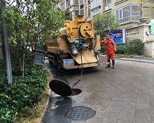 涪城管网知识-是否有行之有效的解决方案